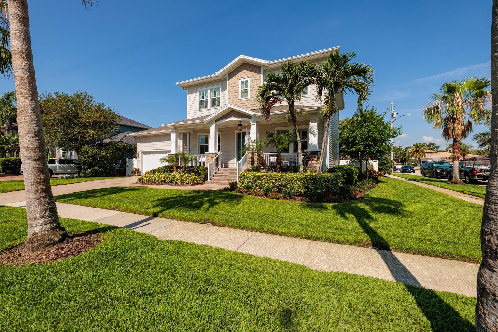 852 CORDOVA BLVD NE, ST PETERSBURG, FL — photo 60
