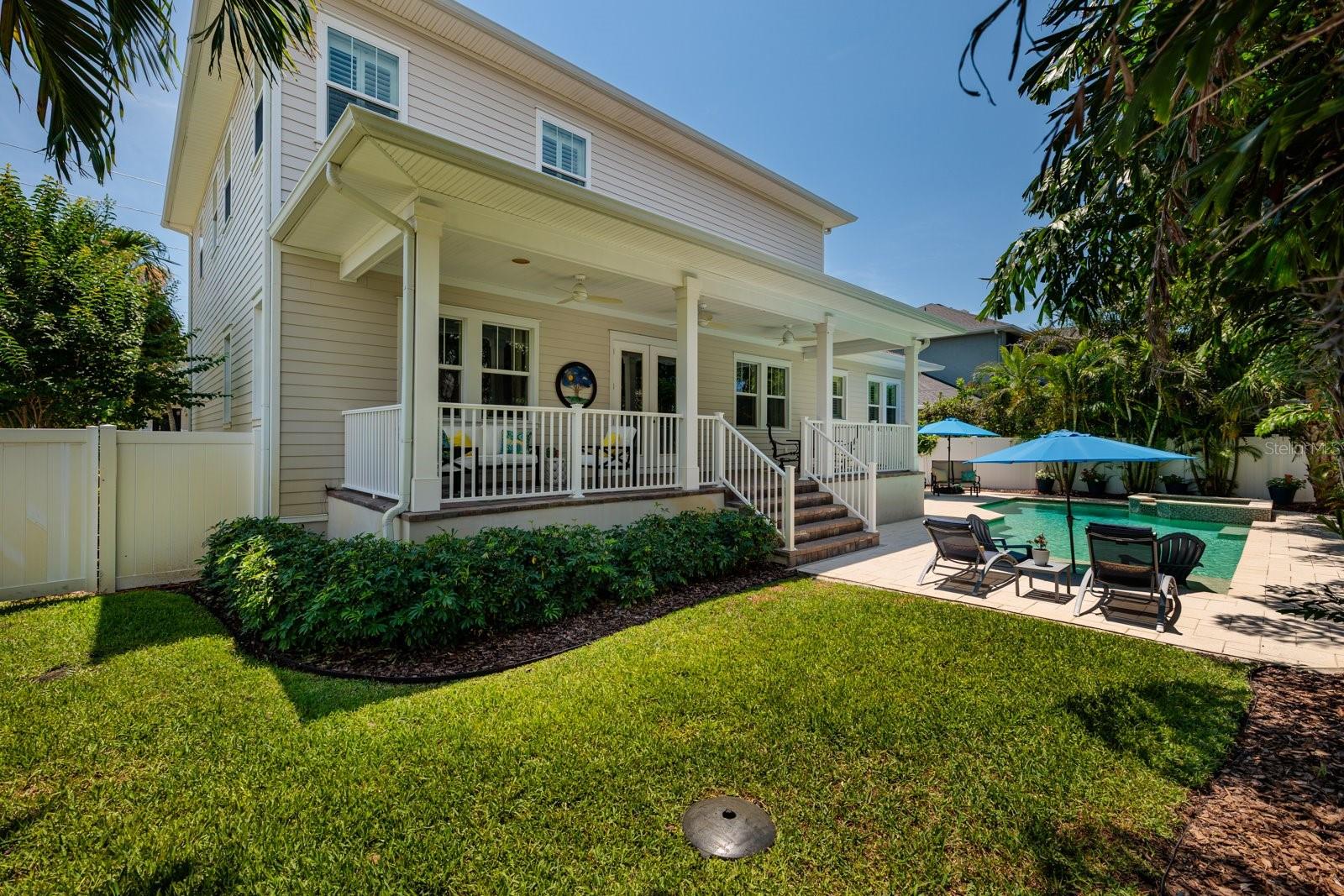 852 CORDOVA BLVD NE, ST PETERSBURG, FL — photo 61