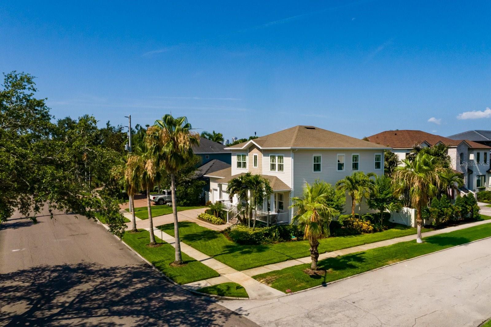 852 CORDOVA BLVD NE, ST PETERSBURG, FL — photo 66