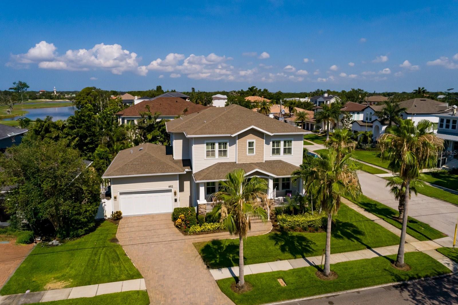 852 CORDOVA BLVD NE, ST PETERSBURG, FL — photo 67