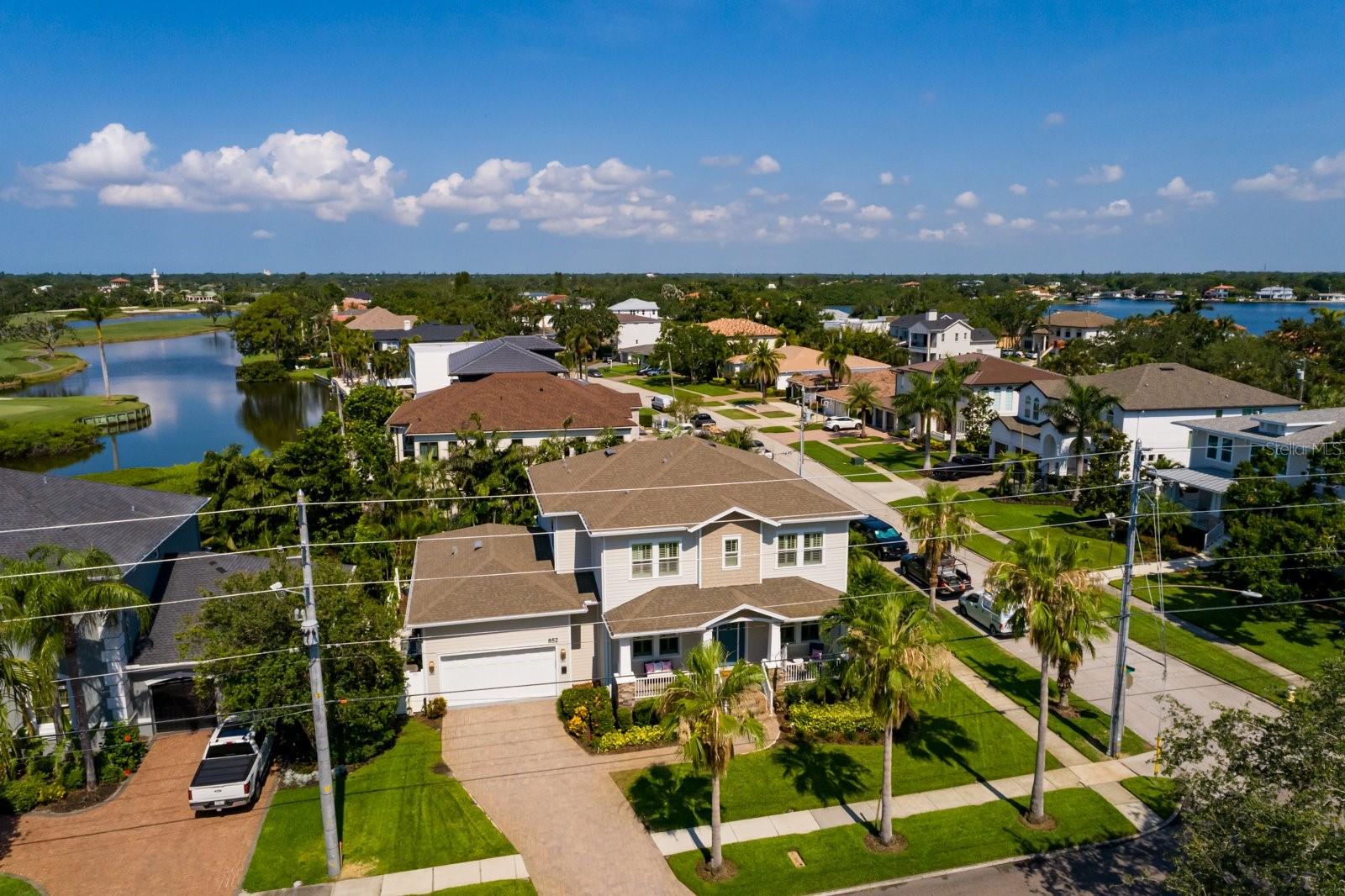 852 CORDOVA BLVD NE, ST PETERSBURG, FL — photo 68