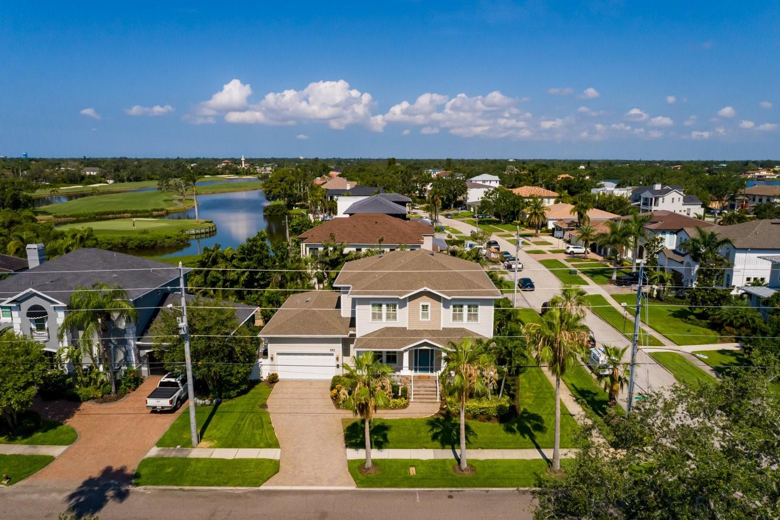 852 CORDOVA BLVD NE, ST PETERSBURG, FL — photo 2