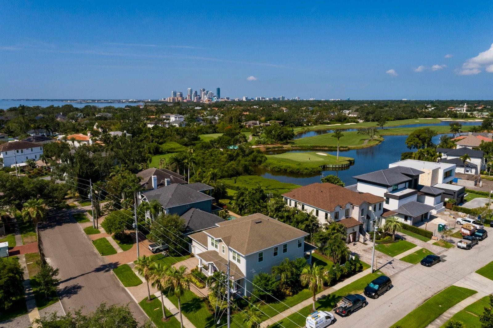 852 CORDOVA BLVD NE, ST PETERSBURG, FL — photo 69