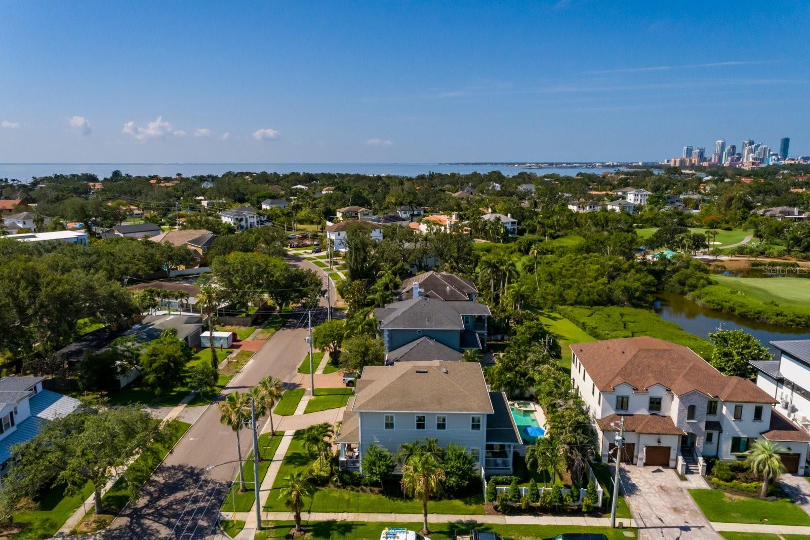852 CORDOVA BLVD NE, ST PETERSBURG, FL — photo 70