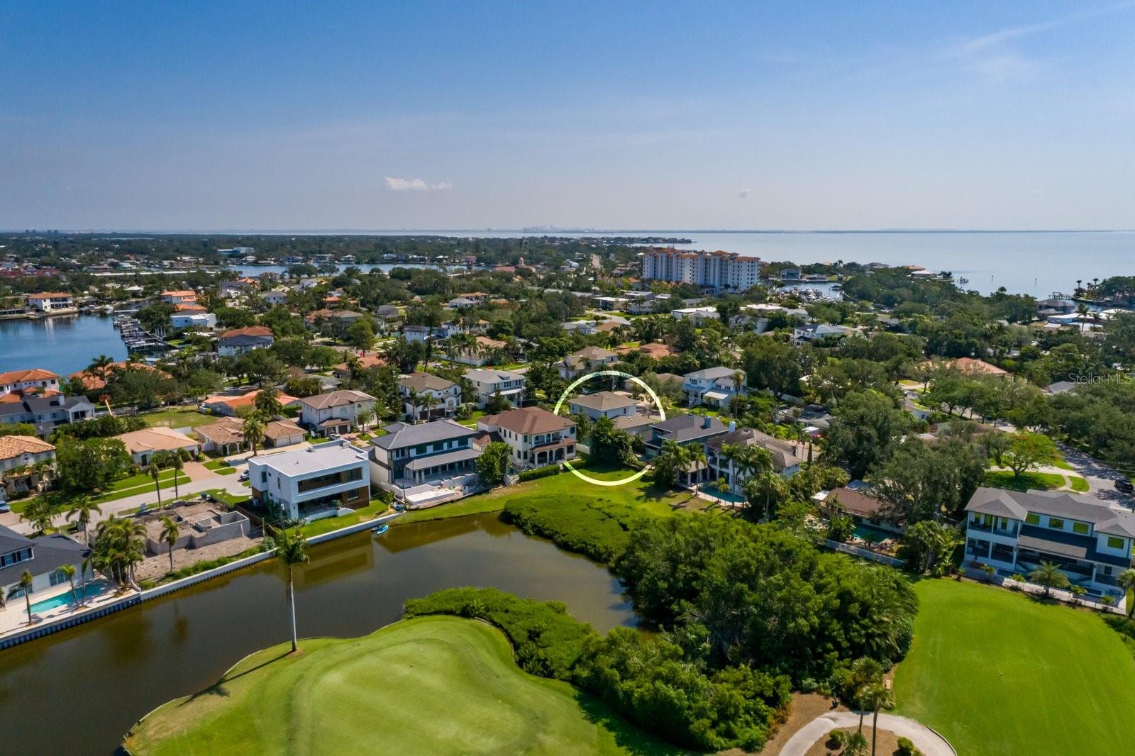 852 CORDOVA BLVD NE, ST PETERSBURG, FL — photo 73