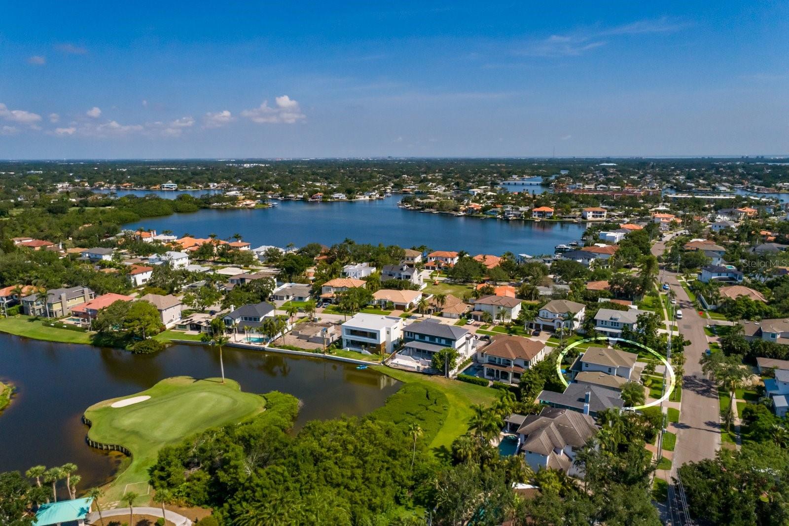852 CORDOVA BLVD NE, ST PETERSBURG, FL — photo 74