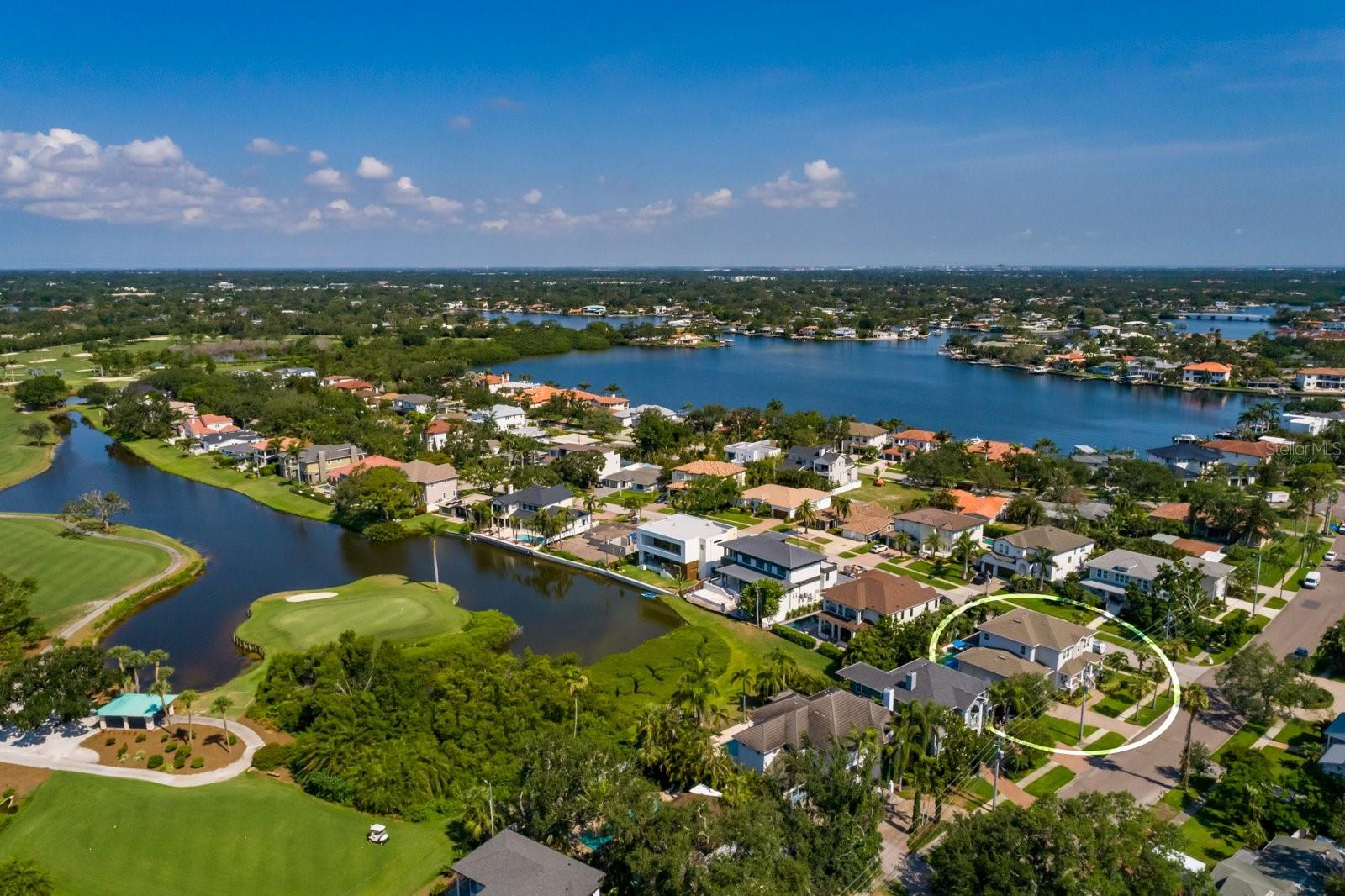 852 CORDOVA BLVD NE, ST PETERSBURG, FL — photo 75