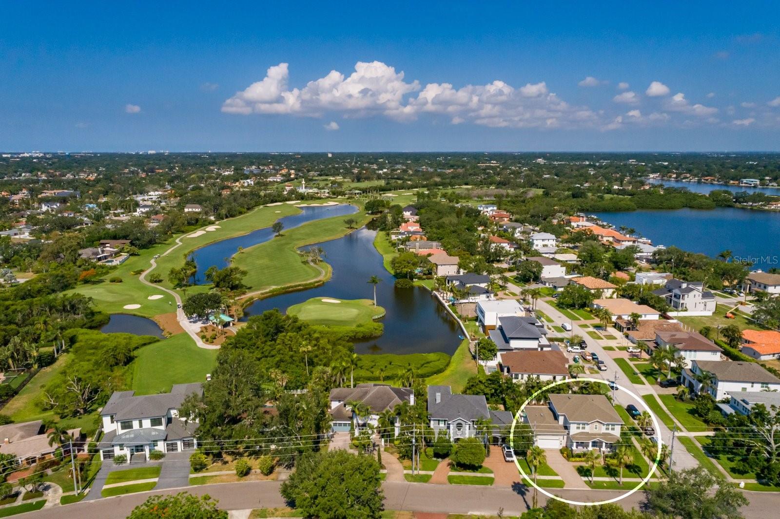 852 CORDOVA BLVD NE, ST PETERSBURG, FL — photo 77