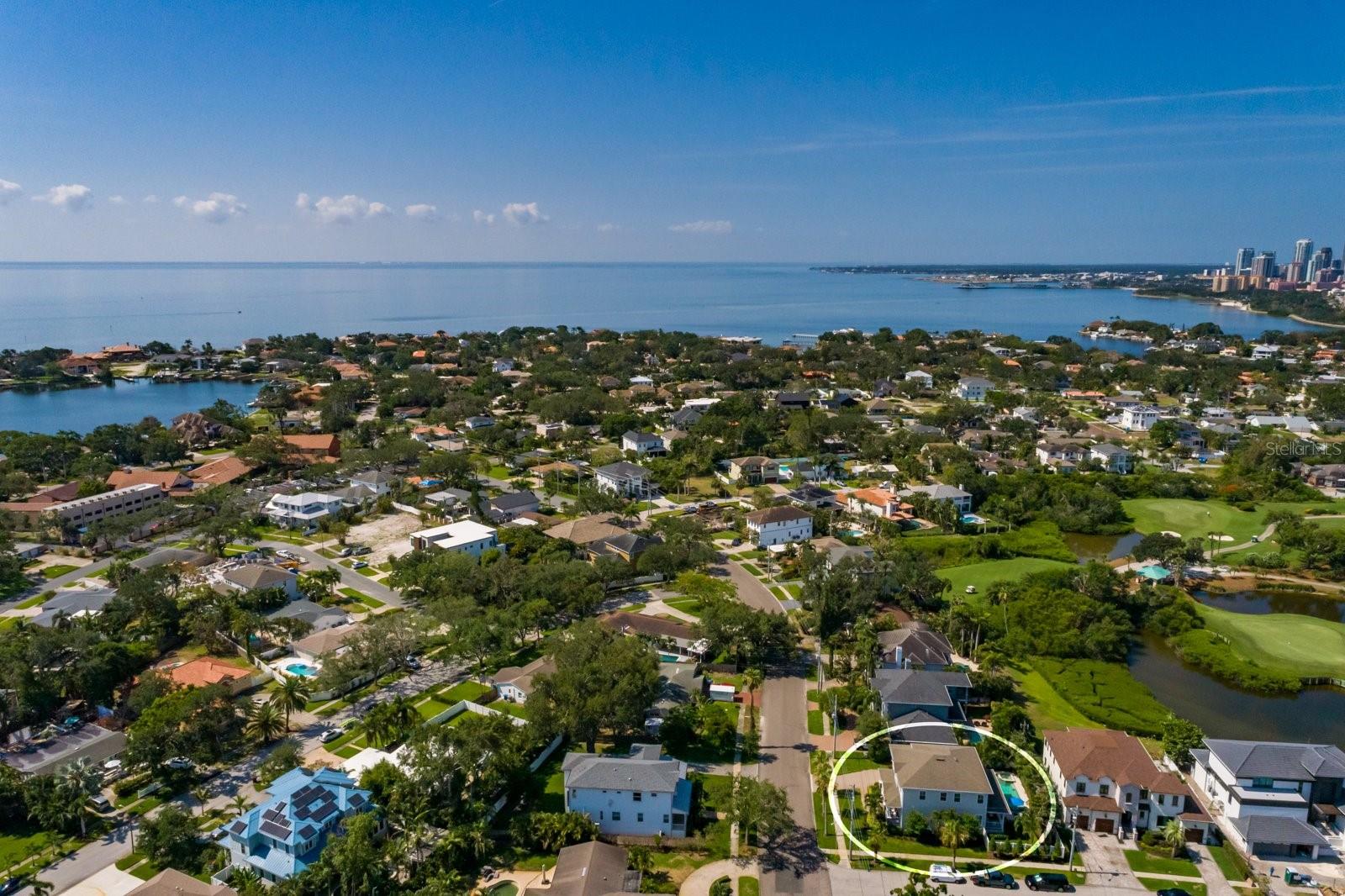 852 CORDOVA BLVD NE, ST PETERSBURG, FL — photo 80