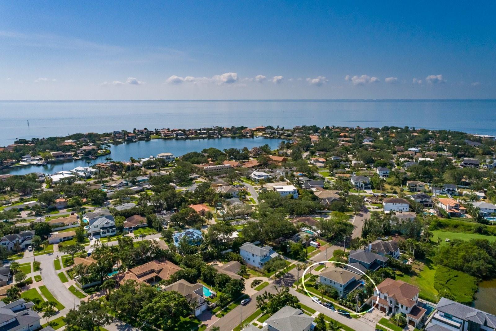 852 CORDOVA BLVD NE, ST PETERSBURG, FL — photo 81