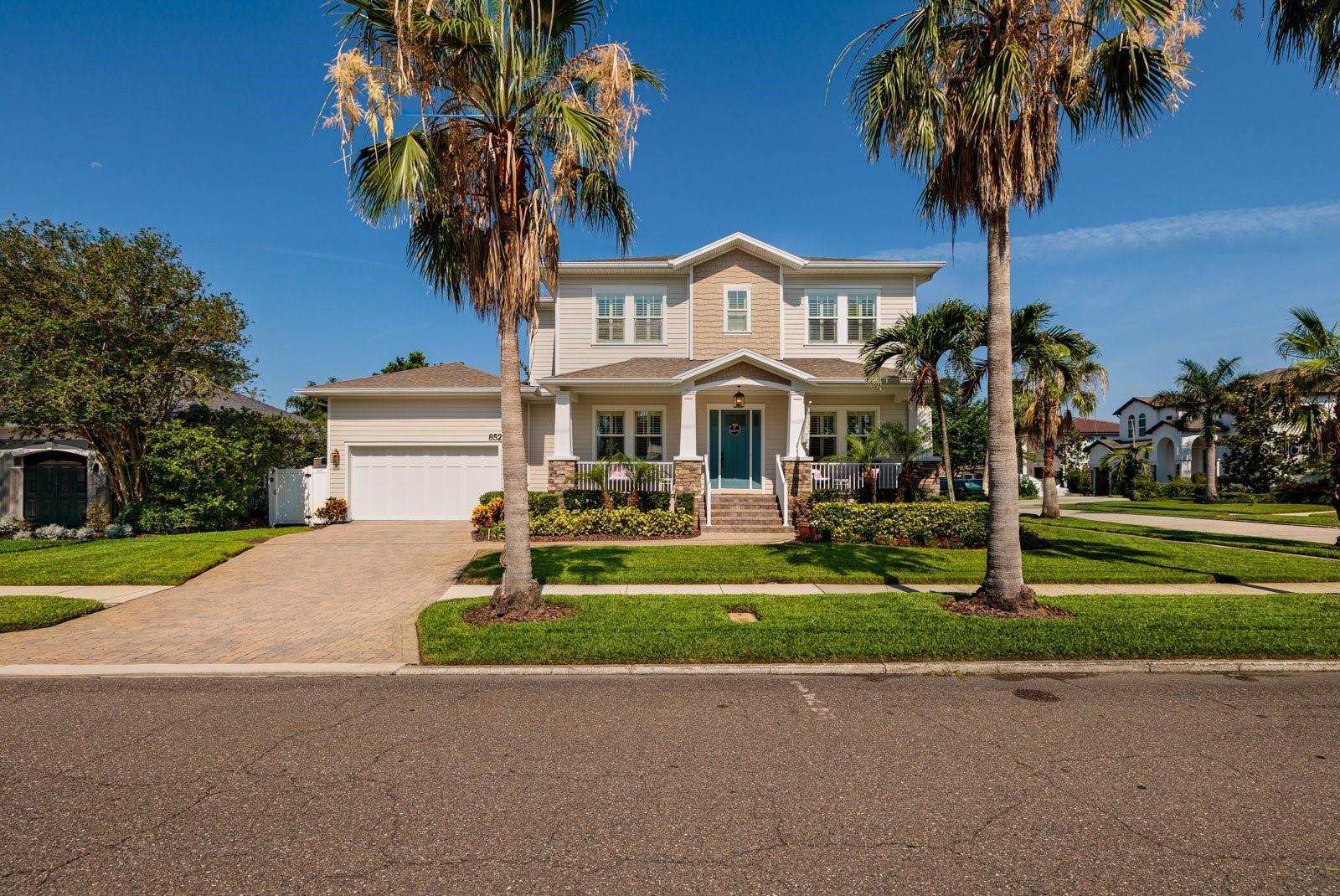 852 CORDOVA BLVD NE, ST PETERSBURG, FL — photo 82