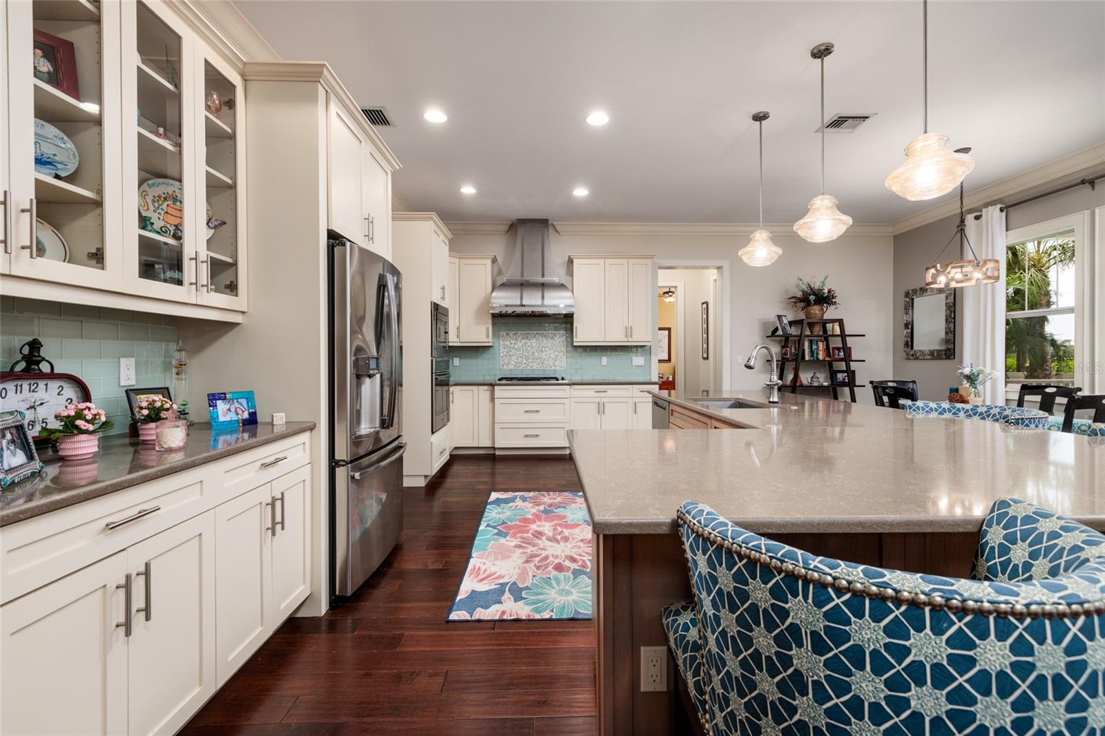 852 CORDOVA BLVD NE, ST PETERSBURG, FL — photo 11