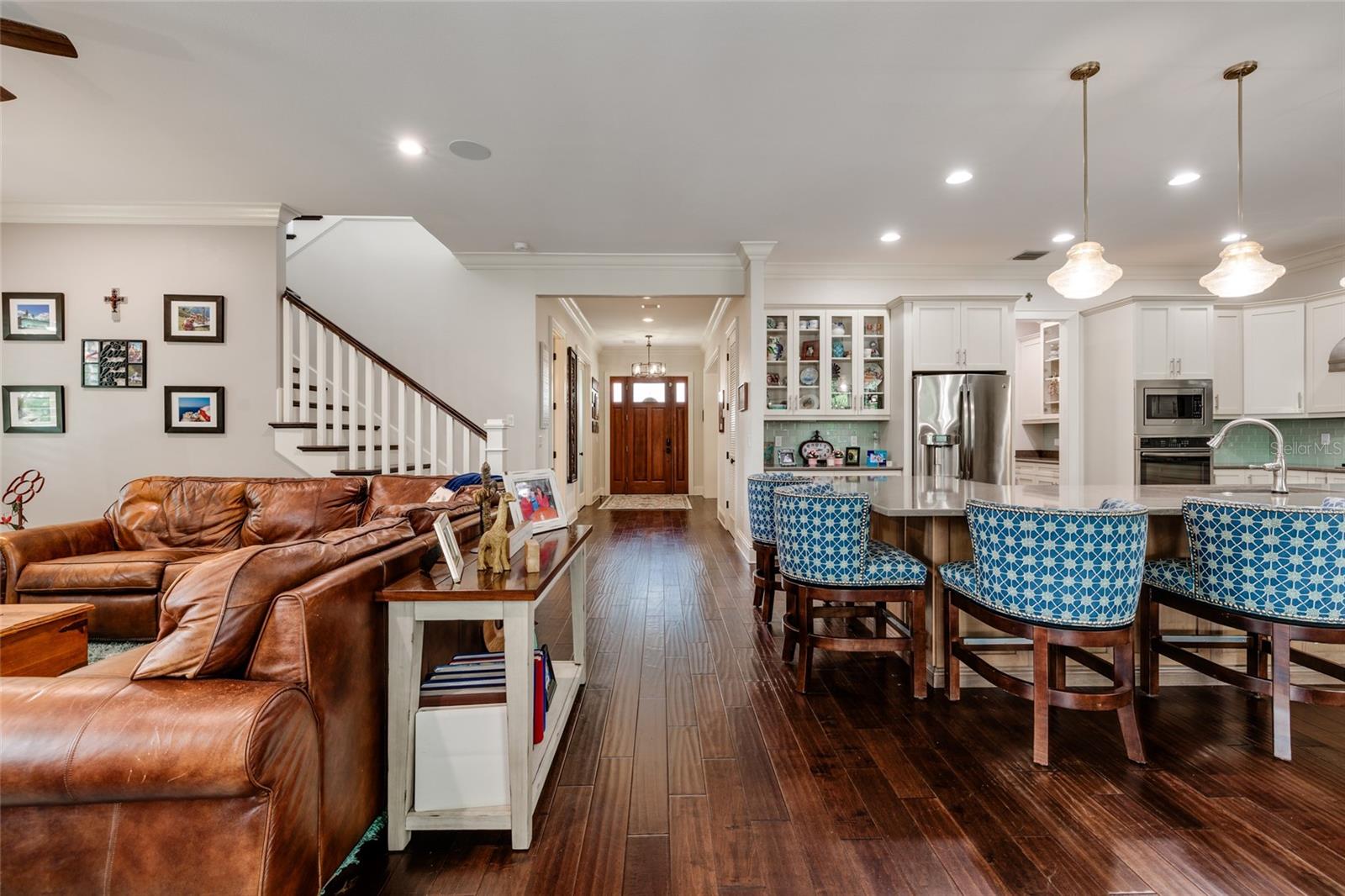 852 CORDOVA BLVD NE, ST PETERSBURG, FL — photo 17