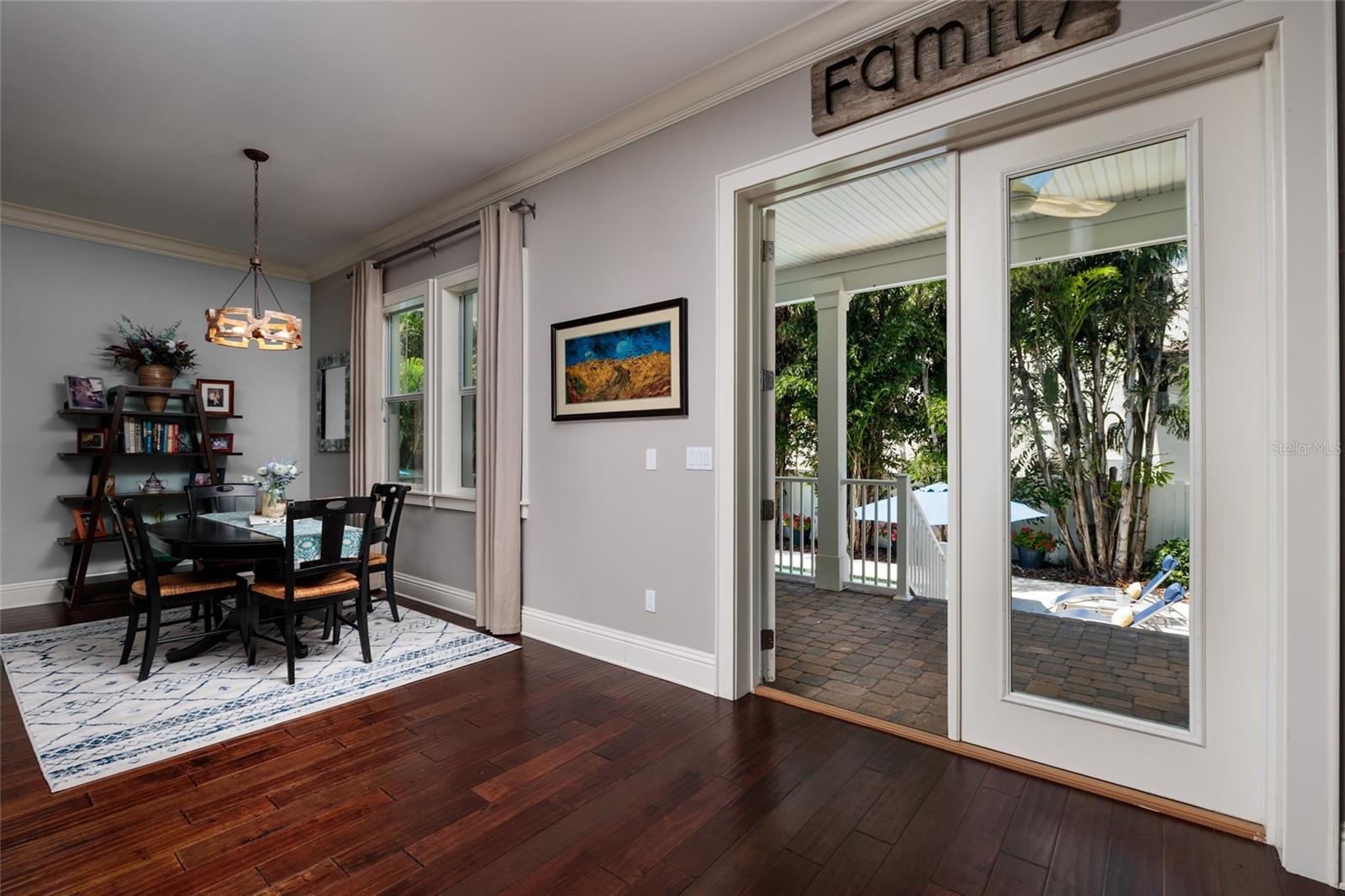 852 CORDOVA BLVD NE, ST PETERSBURG, FL — photo 19