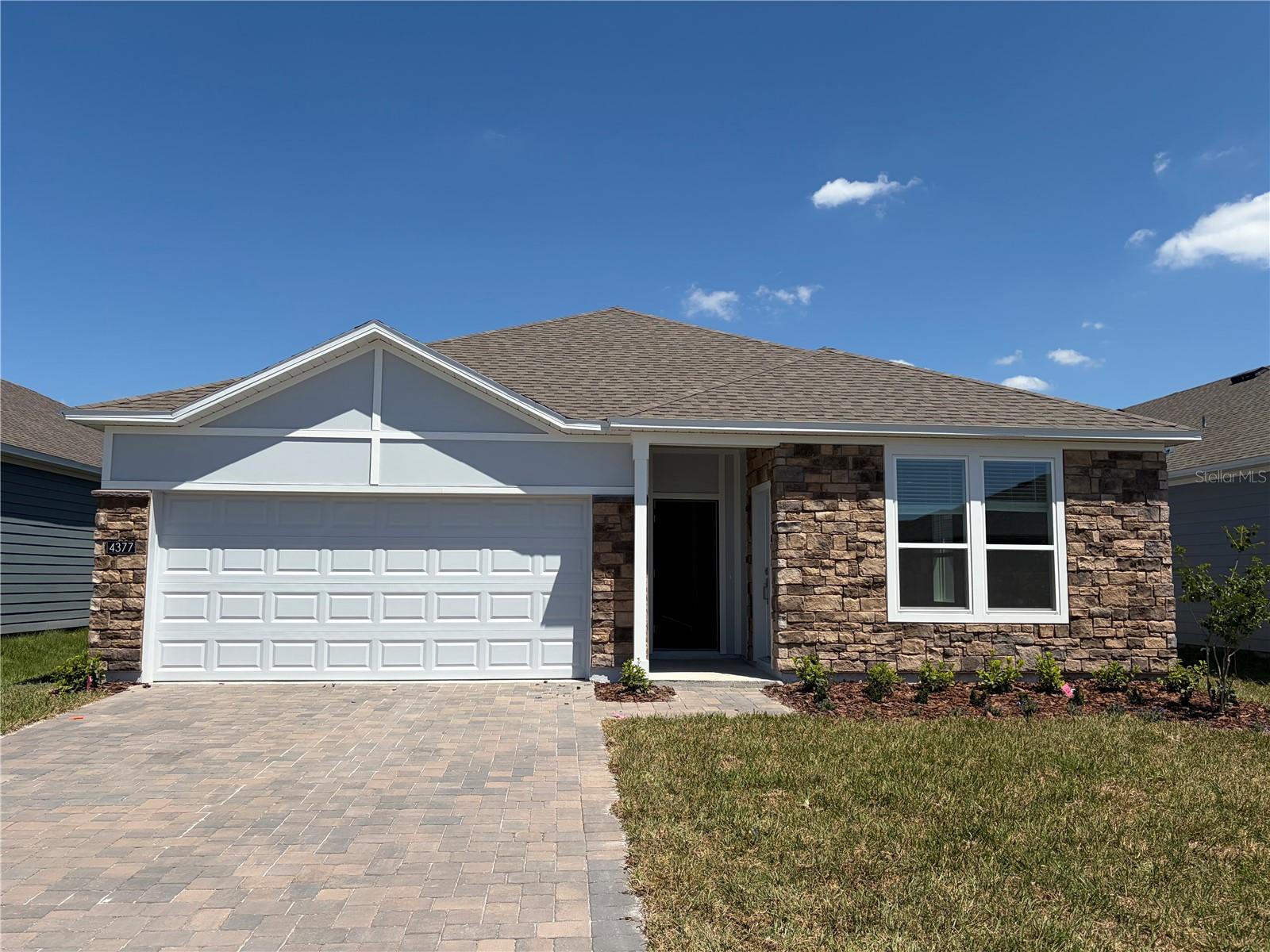 4377 VIBERNUM AVE #A, ST CLOUD, FL