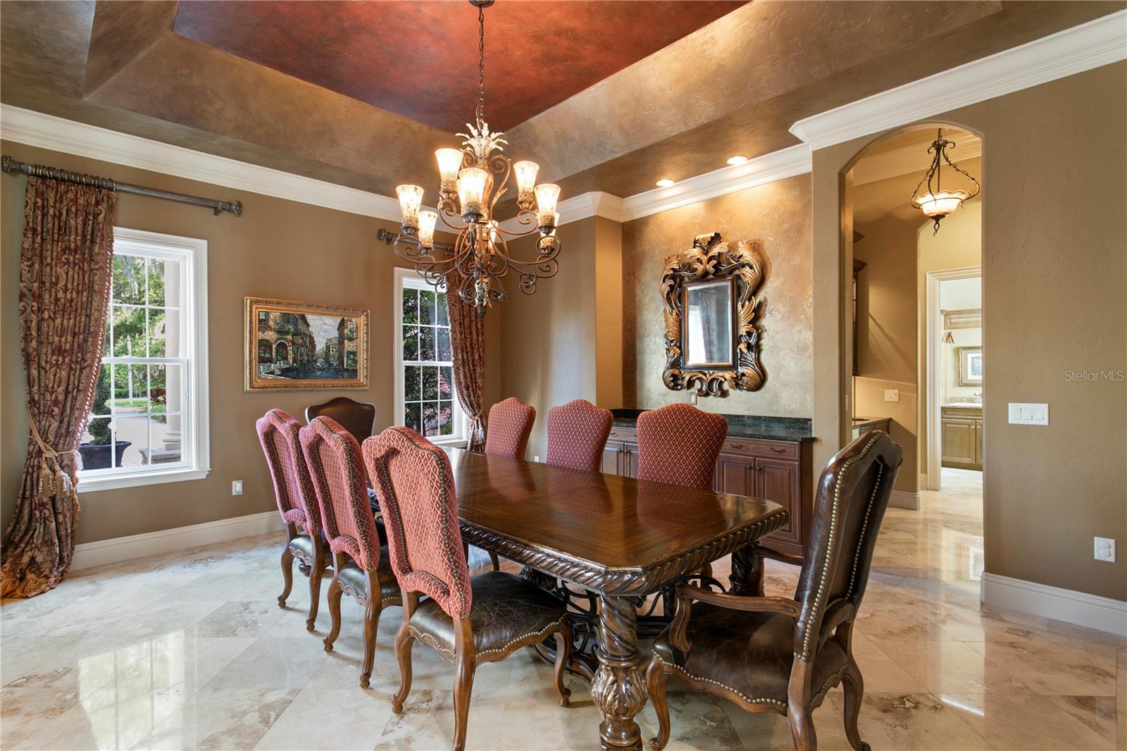 9205 POST RD, ODESSA, FL — photo 11