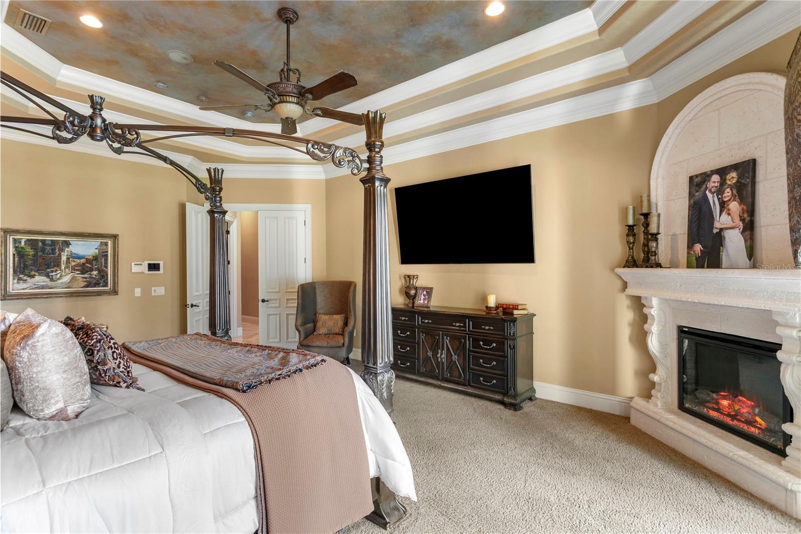 9205 POST RD, ODESSA, FL — photo 30
