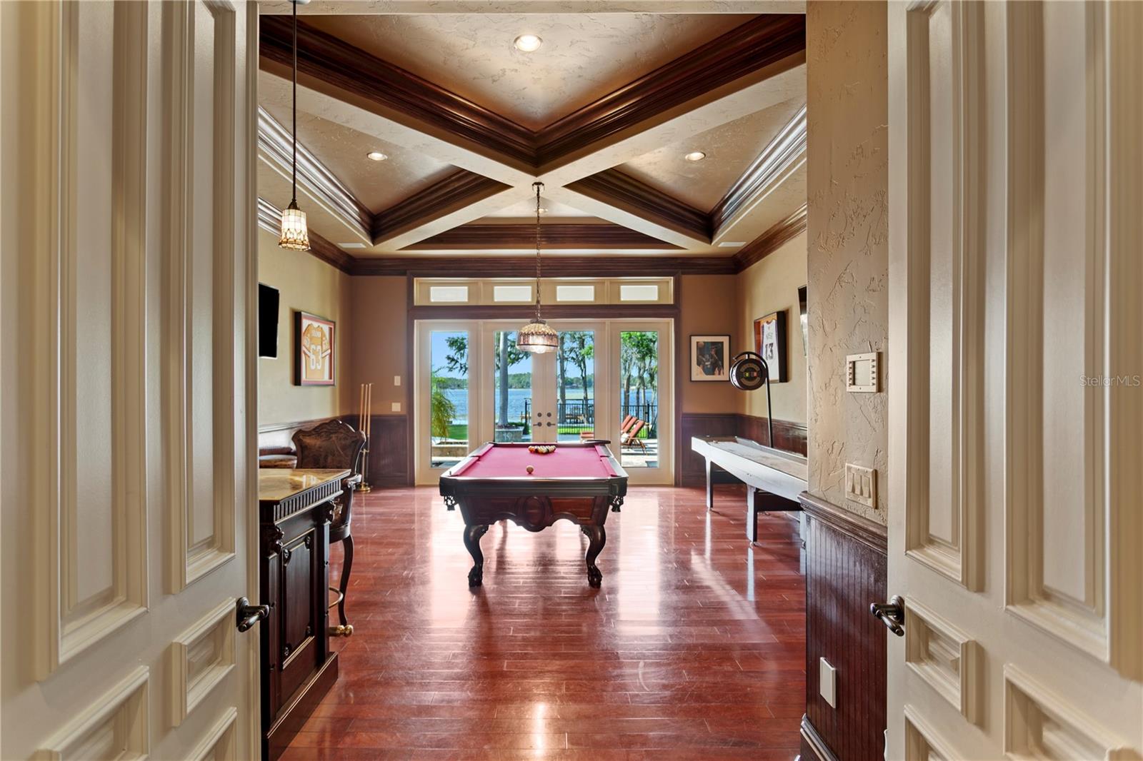 9205 POST RD, ODESSA, FL — photo 35