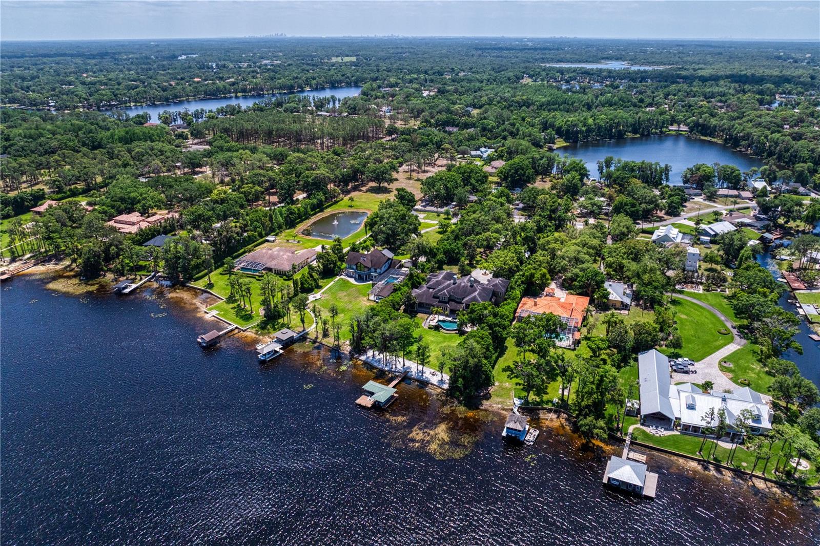 9205 POST RD, ODESSA, FL — photo 99