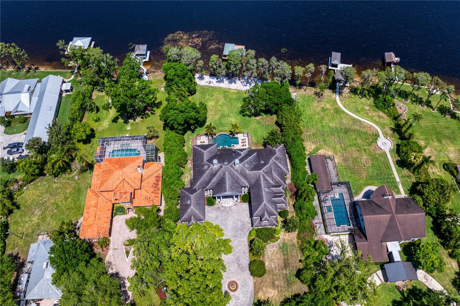 9205 POST RD, ODESSA, FL — photo 100