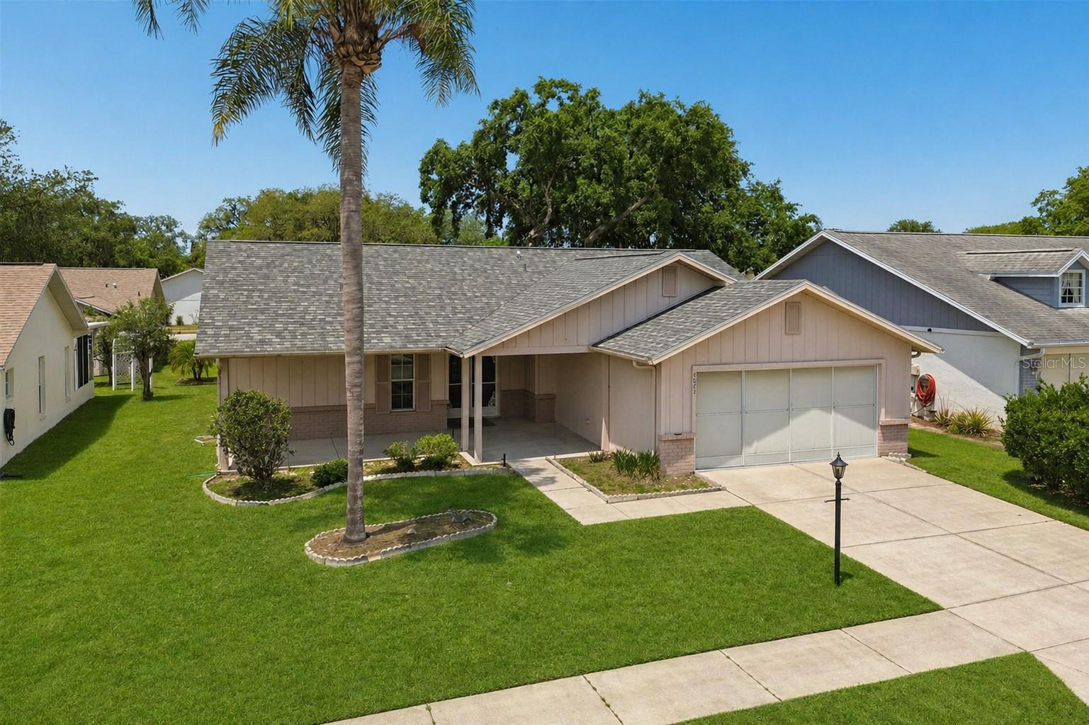 4643 SANDPOINTE DR, NEW PORT RICHEY, FL