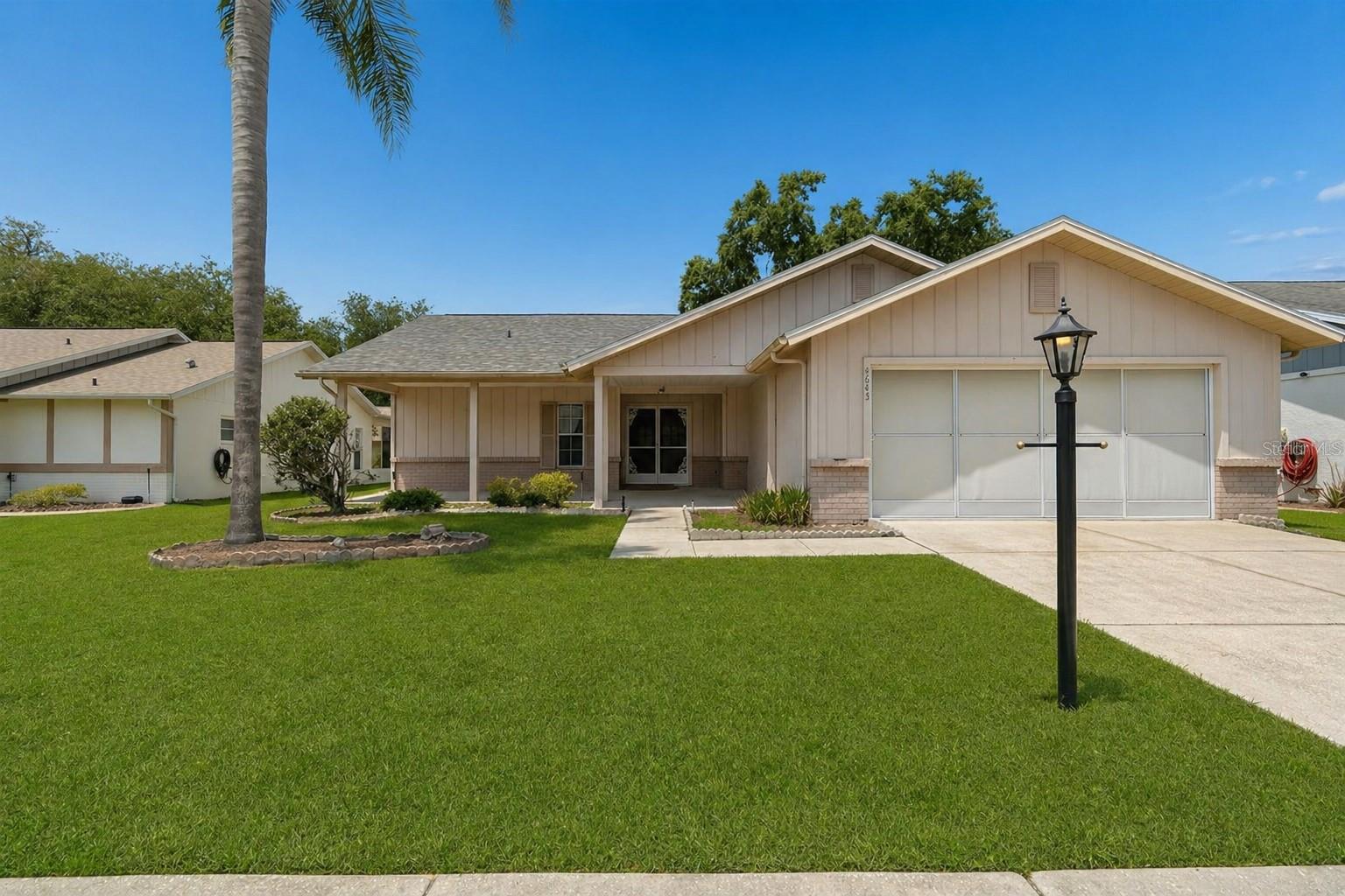 4643 SANDPOINTE DR, NEW PORT RICHEY, FL — photo 2