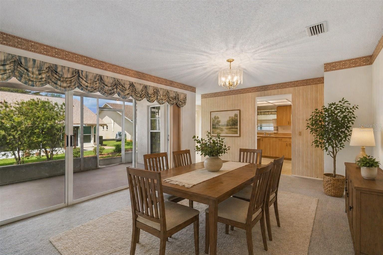 4643 SANDPOINTE DR, NEW PORT RICHEY, FL — photo 9