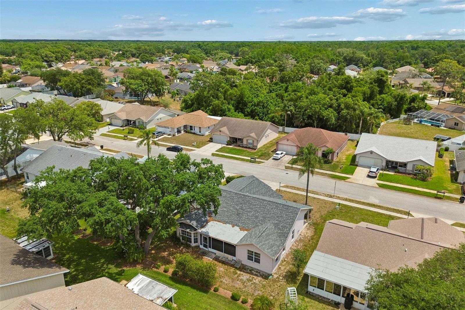 4643 SANDPOINTE DR, NEW PORT RICHEY, FL — photo 30