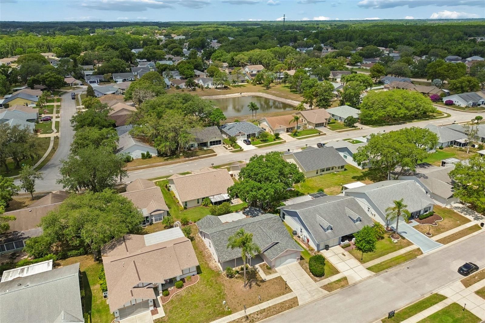 4643 SANDPOINTE DR, NEW PORT RICHEY, FL — photo 32