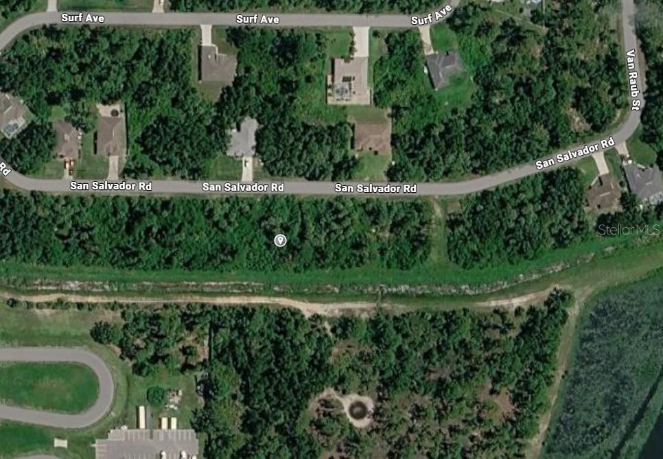 SAN SALVADOR RD, NORTH PORT, FL — photo 2