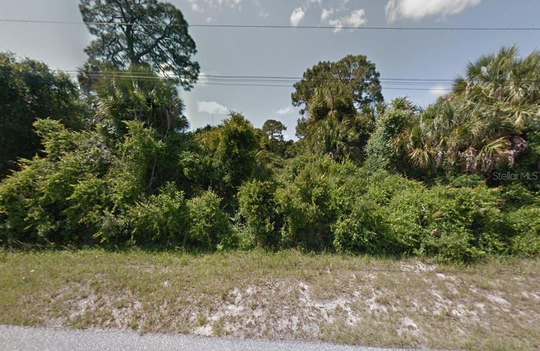 SAN SALVADOR RD, NORTH PORT, FL — photo 3