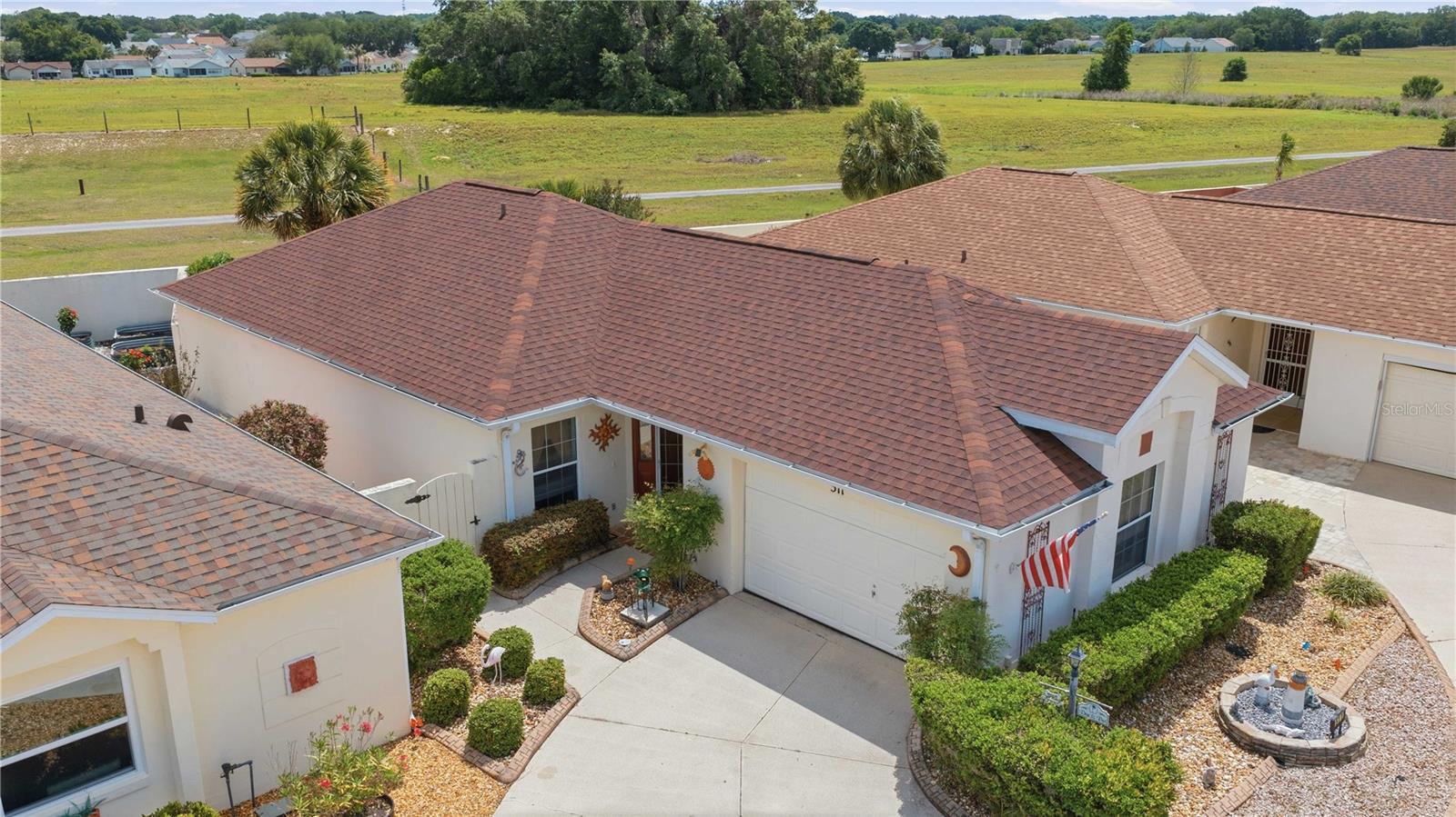 511 ALAMEDA AVE, THE VILLAGES, FL