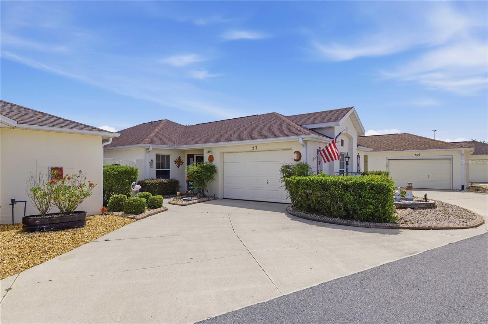 511 ALAMEDA AVE, THE VILLAGES, FL — photo 3