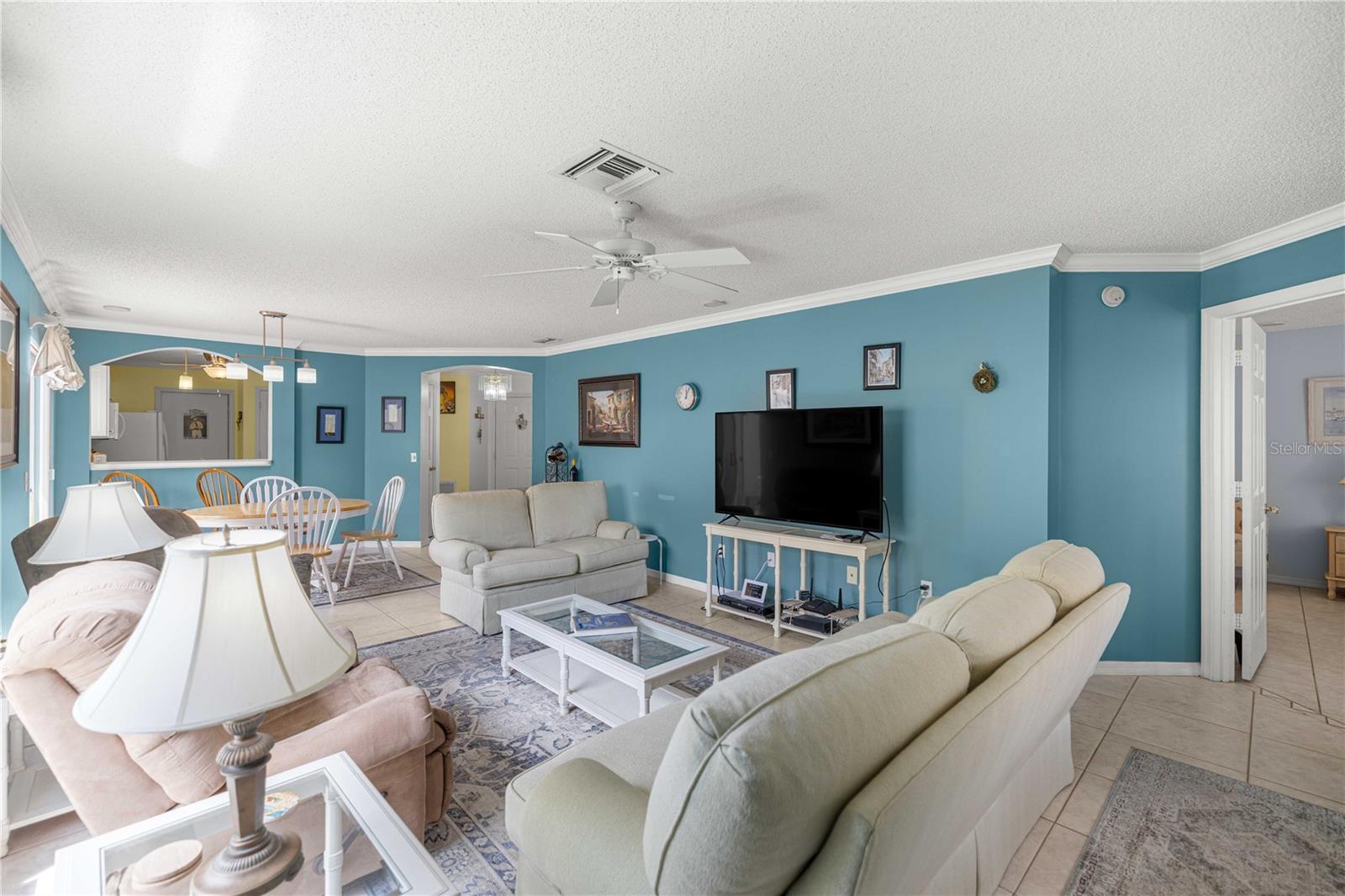 511 ALAMEDA AVE, THE VILLAGES, FL — photo 5