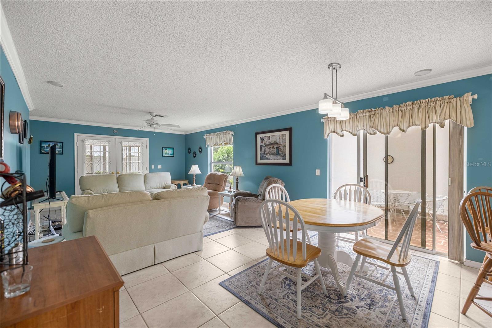 511 ALAMEDA AVE, THE VILLAGES, FL — photo 8