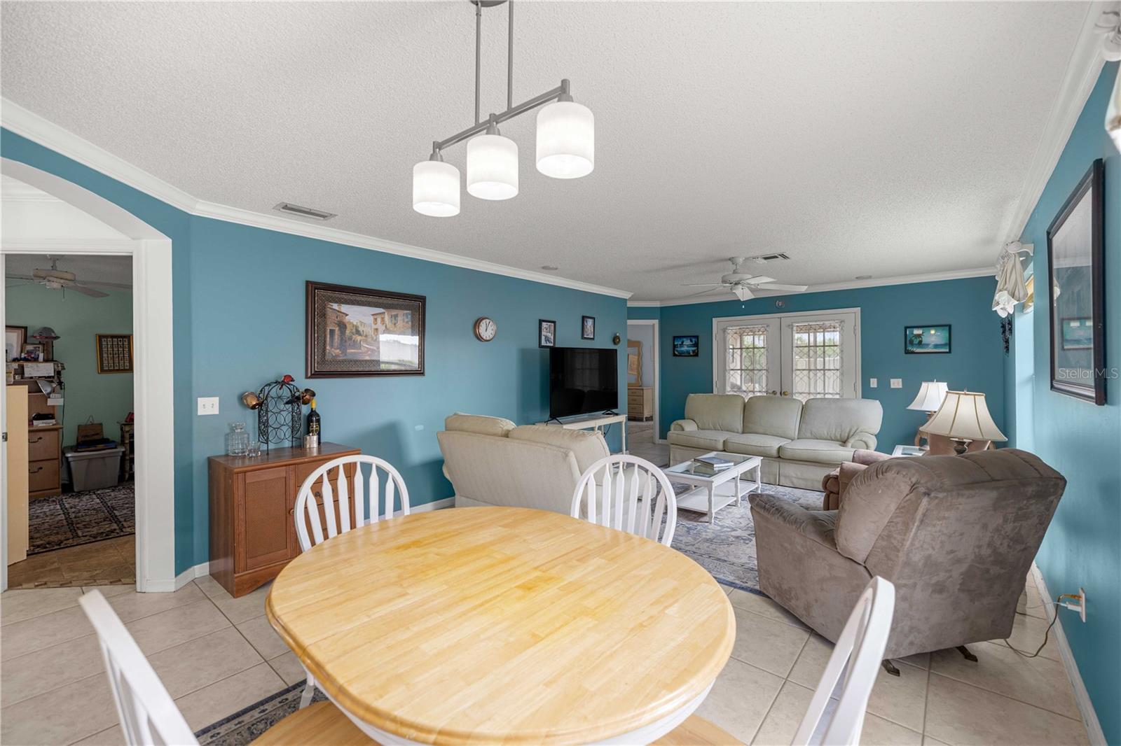 511 ALAMEDA AVE, THE VILLAGES, FL — photo 9