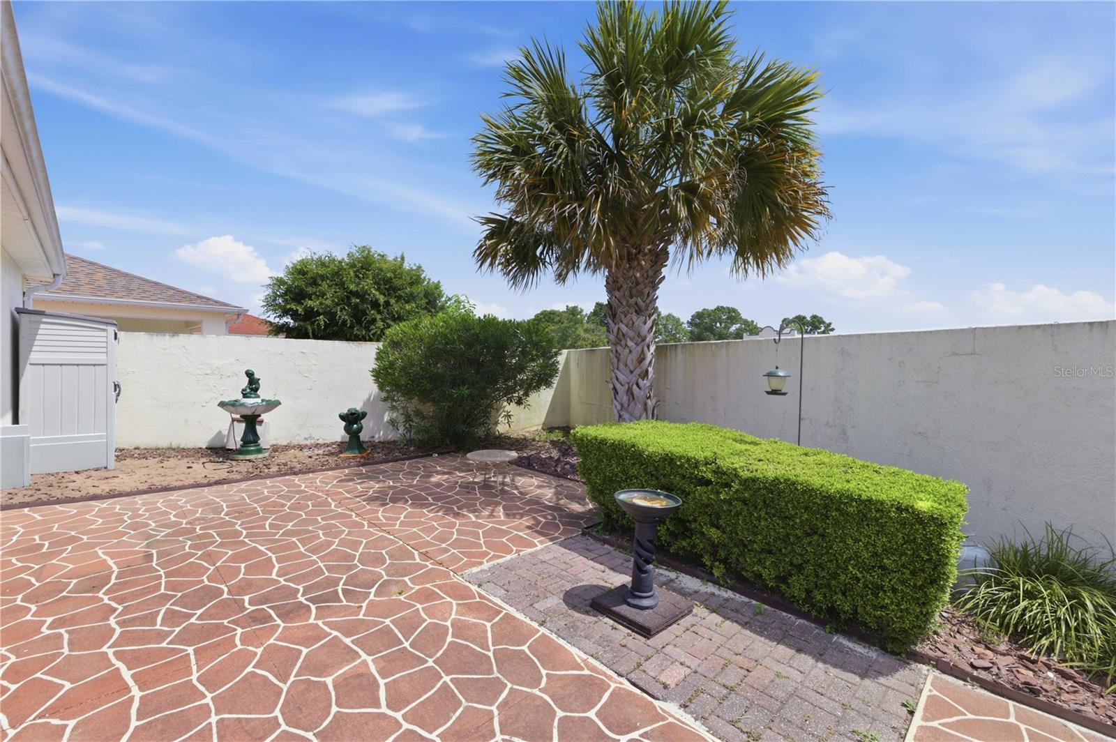 511 ALAMEDA AVE, THE VILLAGES, FL — photo 23