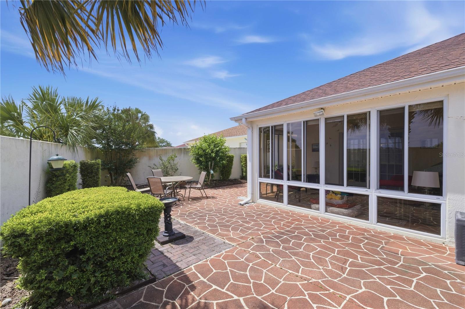 511 ALAMEDA AVE, THE VILLAGES, FL — photo 24