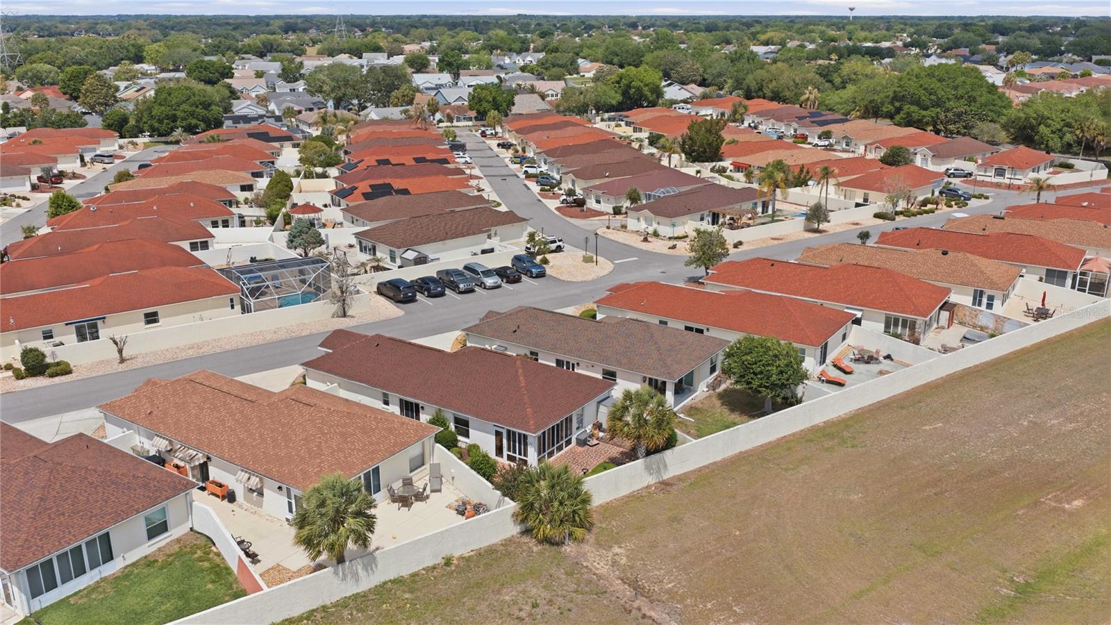 511 ALAMEDA AVE, THE VILLAGES, FL — photo 31