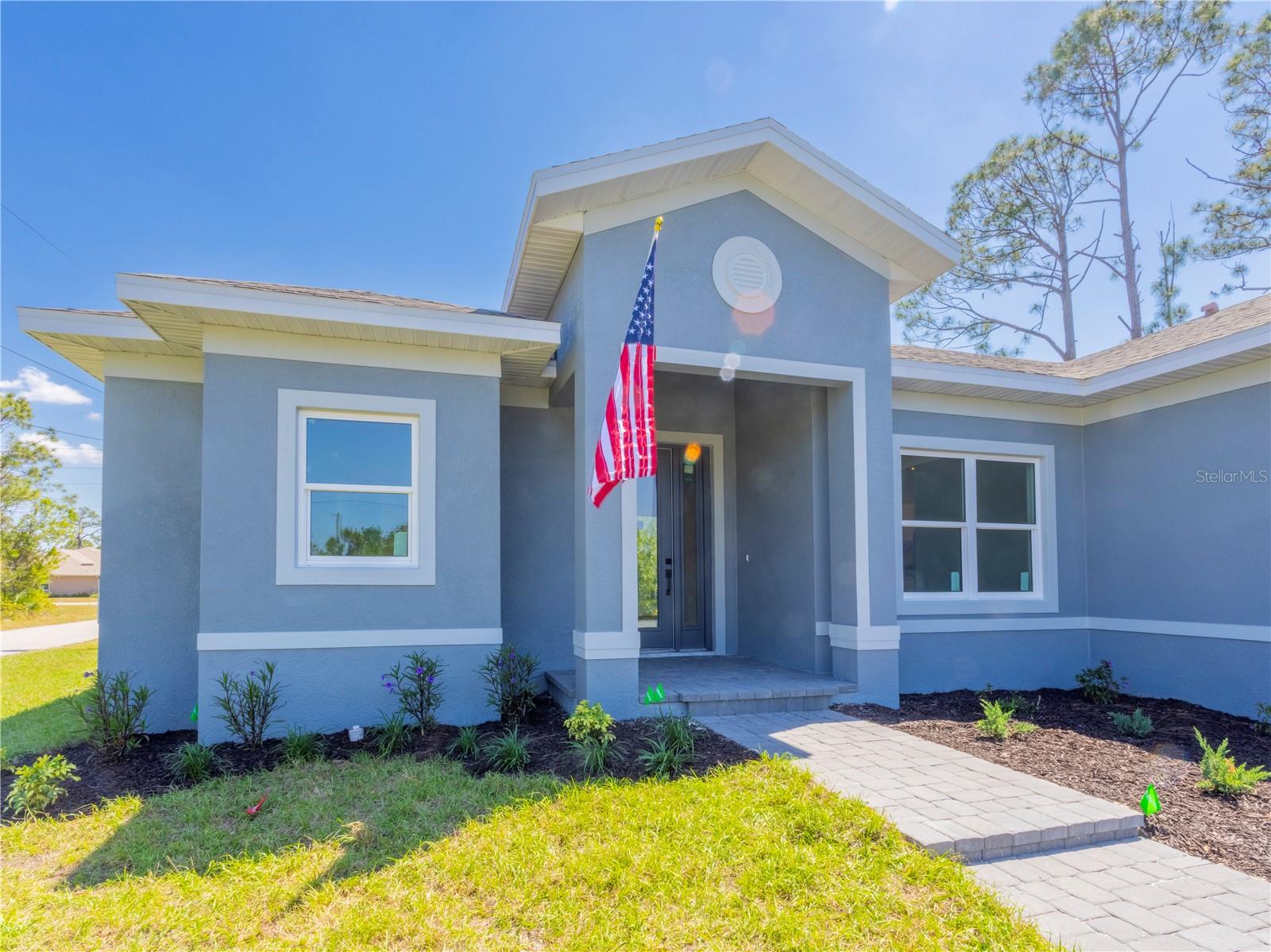 9443 HALLENDALE DR, PORT CHARLOTTE, FL