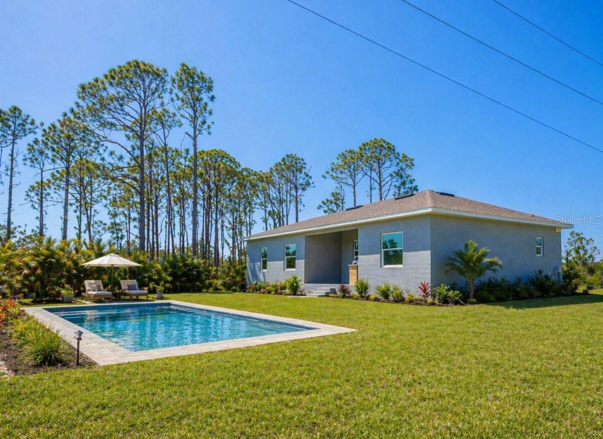 9443 HALLENDALE DR, PORT CHARLOTTE, FL — photo 6