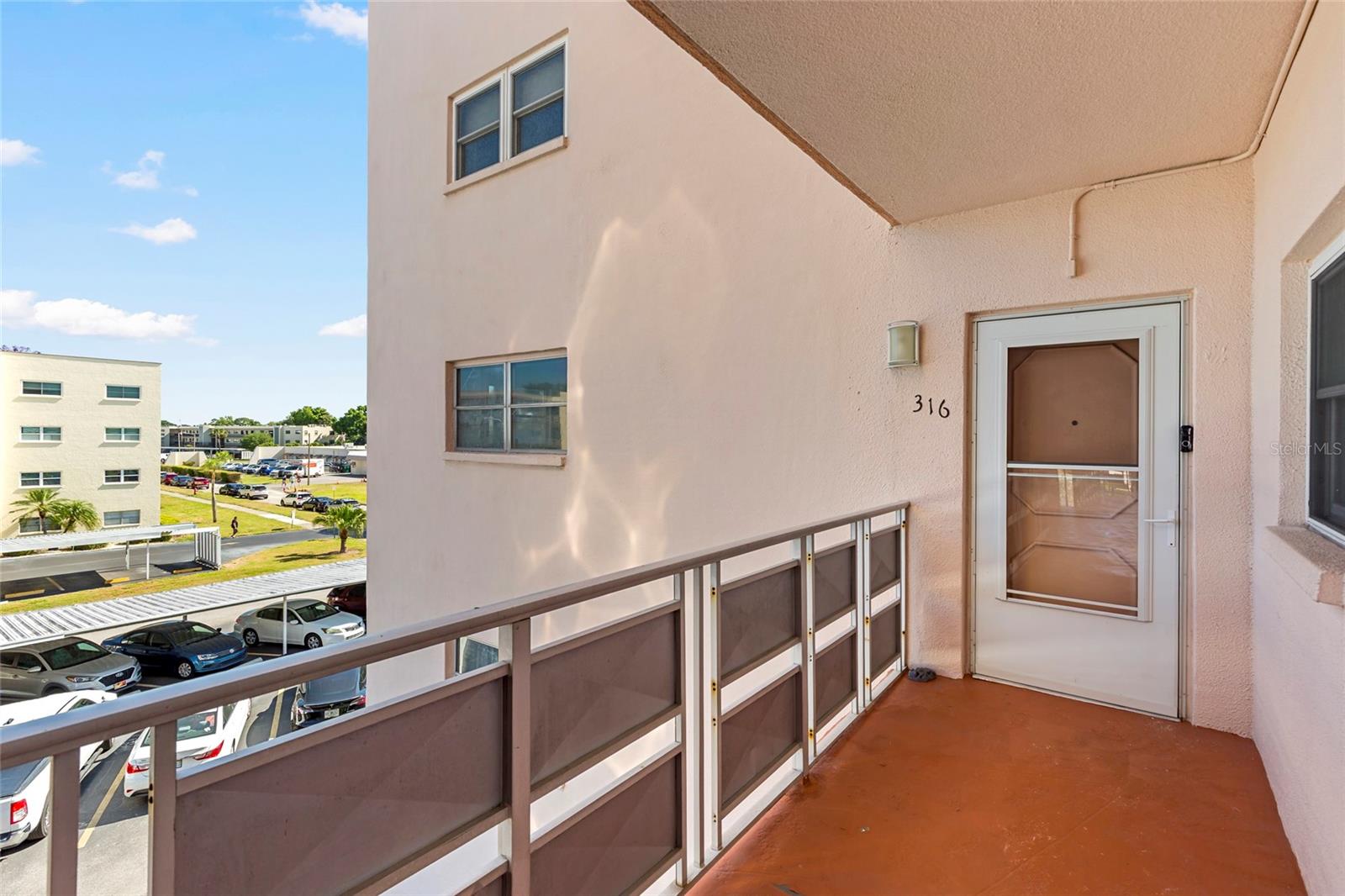 5623 80TH ST N #316, ST PETERSBURG, FL