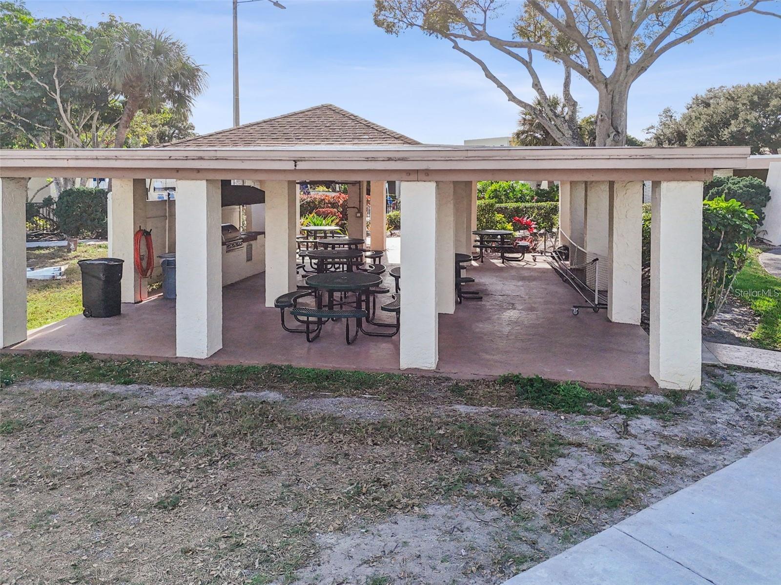 5623 80TH ST N #316, ST PETERSBURG, FL — photo 27
