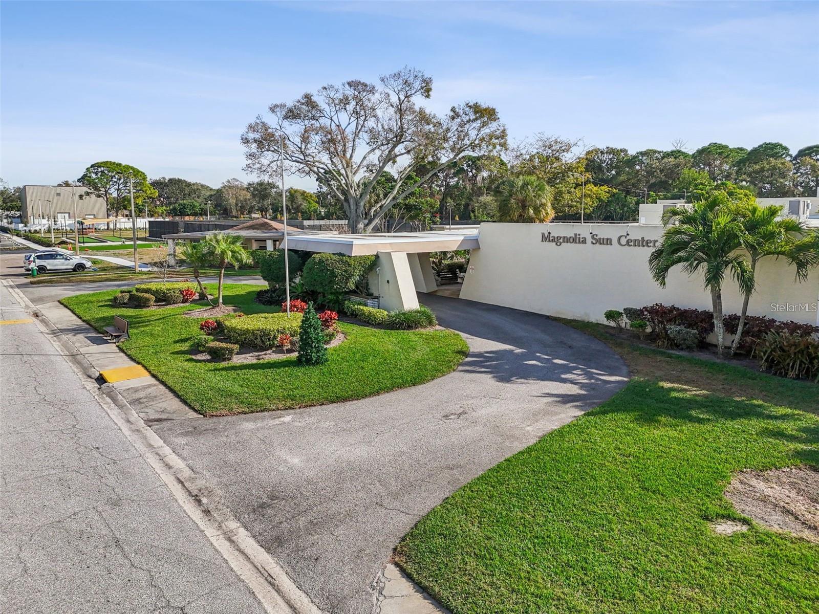 5623 80TH ST N #316, ST PETERSBURG, FL — photo 28
