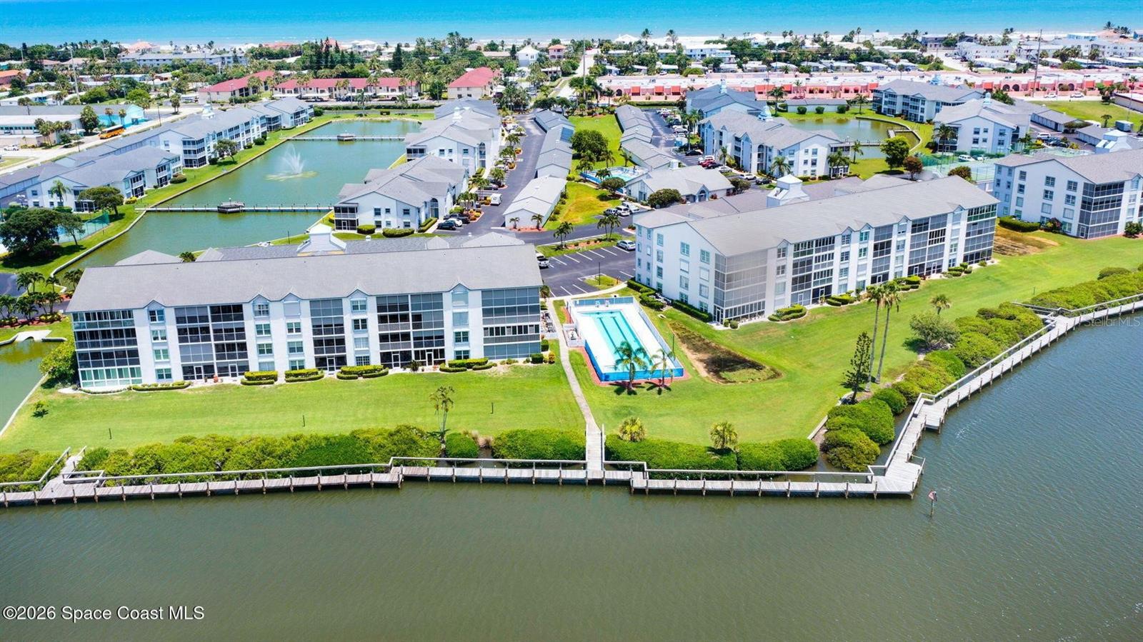 580 S BREVARD AVE #815, COCOA BEACH, FL — photo 2
