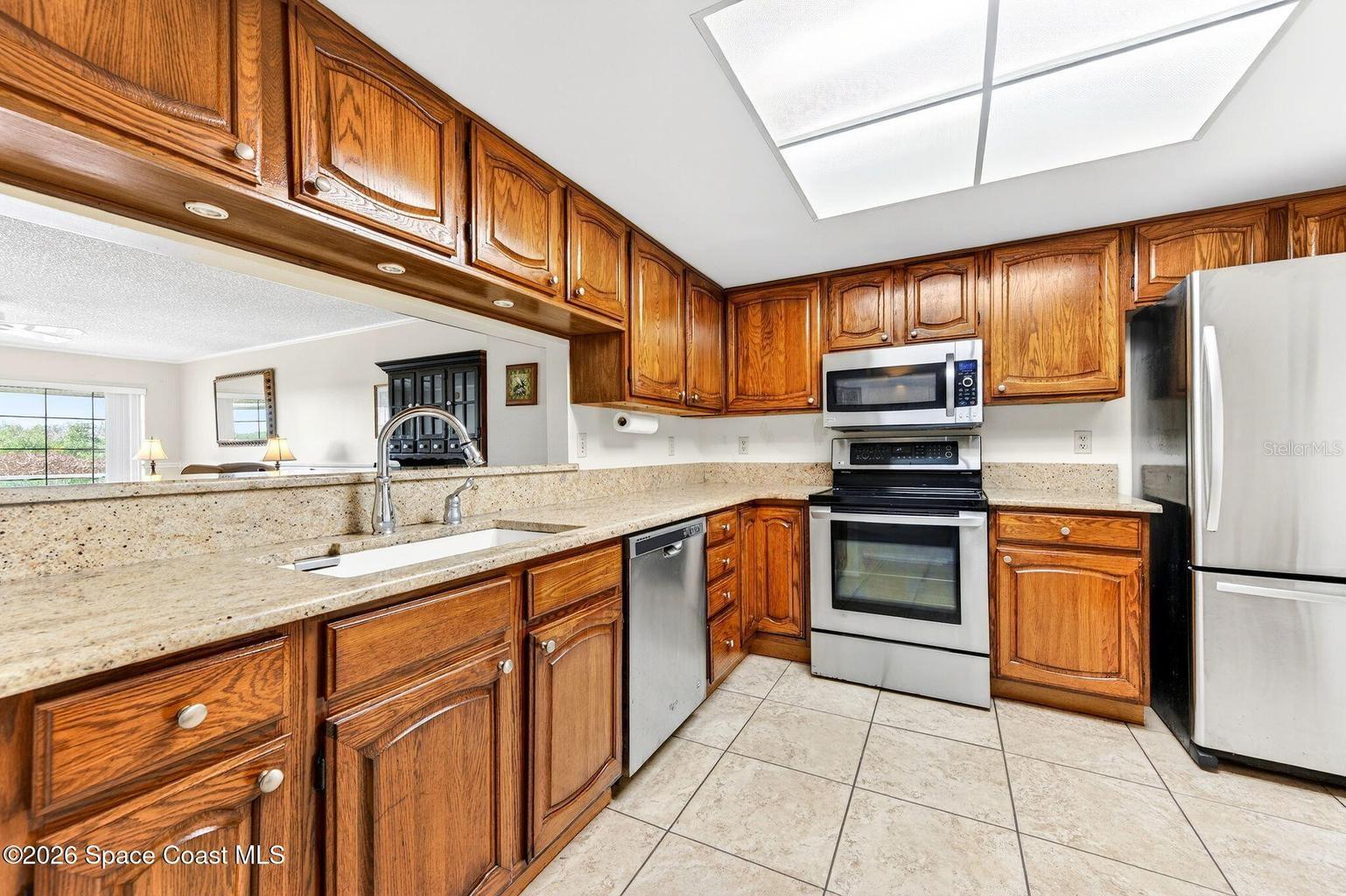 580 S BREVARD AVE #815, COCOA BEACH, FL — photo 3