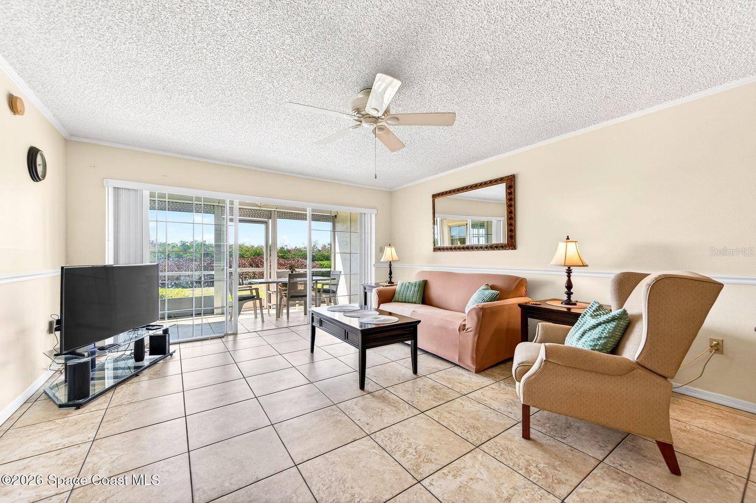 580 S BREVARD AVE #815, COCOA BEACH, FL — photo 7