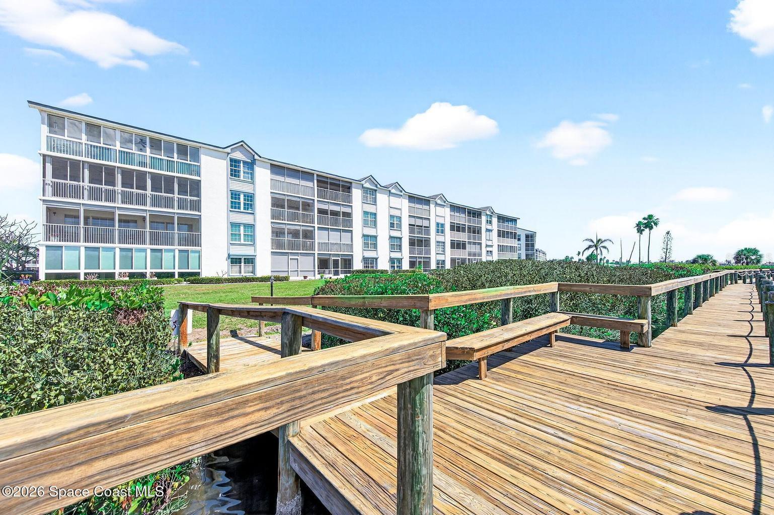 580 S BREVARD AVE #815, COCOA BEACH, FL — photo 11