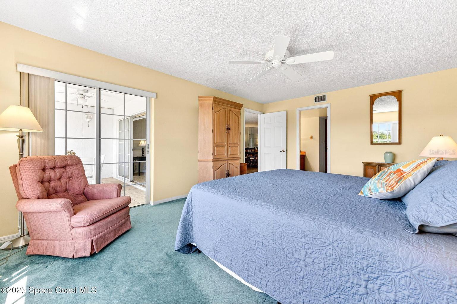 580 S BREVARD AVE #815, COCOA BEACH, FL — photo 13