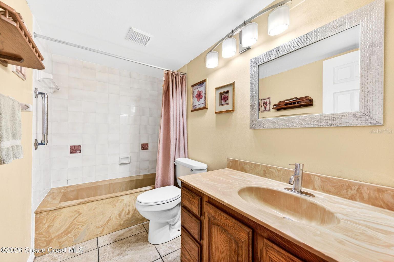 580 S BREVARD AVE #815, COCOA BEACH, FL — photo 17